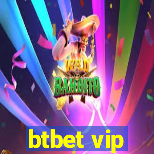 btbet vip